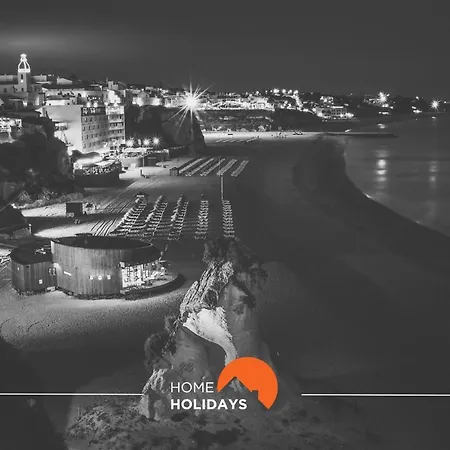 #195 Rossio Mar By Holidays * 阿尔布费拉