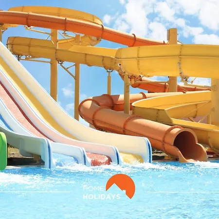 #195 Rossio Mar By Holidays