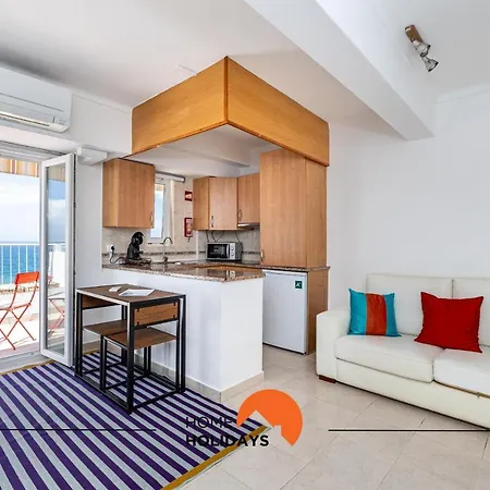 #195 Rossio Mar By Holidays Albufeira