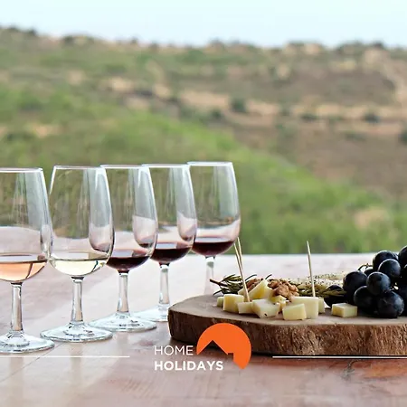 Lägenhet #195 Rossio Mar By Holidays Albufeira