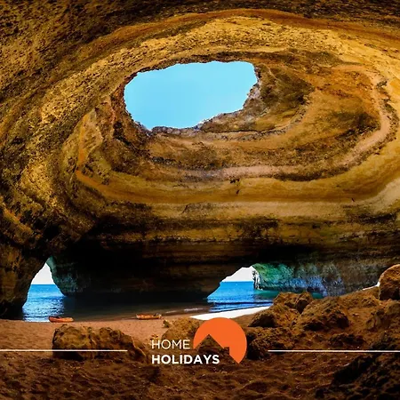 #195 Rossio Mar By Holidays *