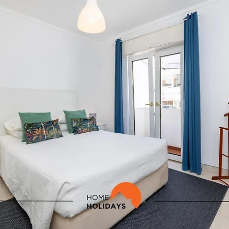 #195 Rossio Mar By Holidays 阿尔布费拉