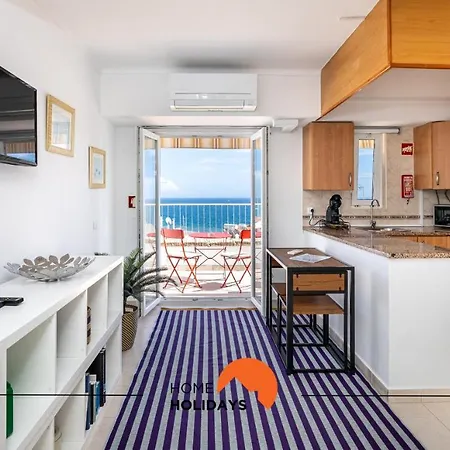 #195 Rossio Mar By Holidays *