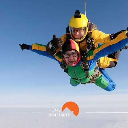 #195 Rossio Mar By Holidays アルブフェイラ