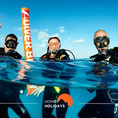 アパート #195 Rossio Mar By Holidays *