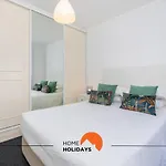 #195 Rossio Mar By Holidays