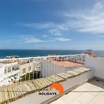 Apartamento #195 Rossio Mar By Holidays