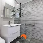 Apartment #195 Rossio Mar By Holidays