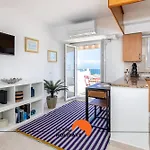 #195 Rossio Mar By Holidays Apartment Albufeira