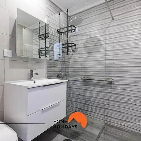 Appartamento #195 Rossio Mar By Holidays