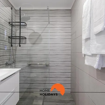 #195 Rossio Mar By Holidays *