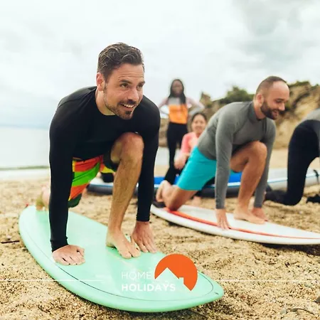 #195 Rossio Mar By Holidays