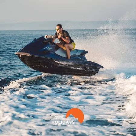 #195 Rossio Mar By Holidays Αλμπουφέιρα